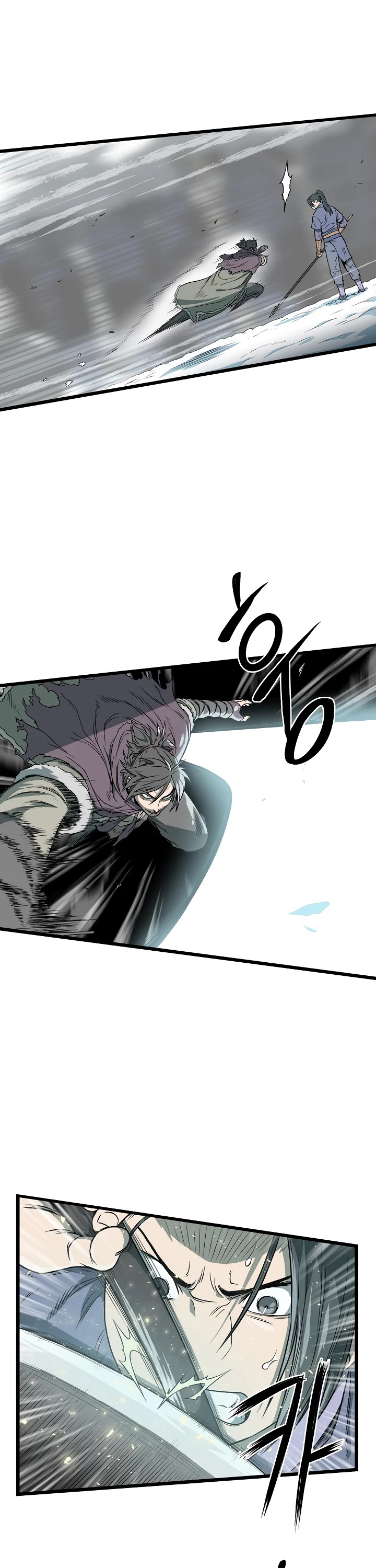 Murim Login Chapter 27 image 09